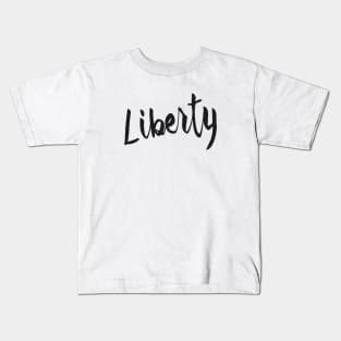 Liberty Kids T-Shirt